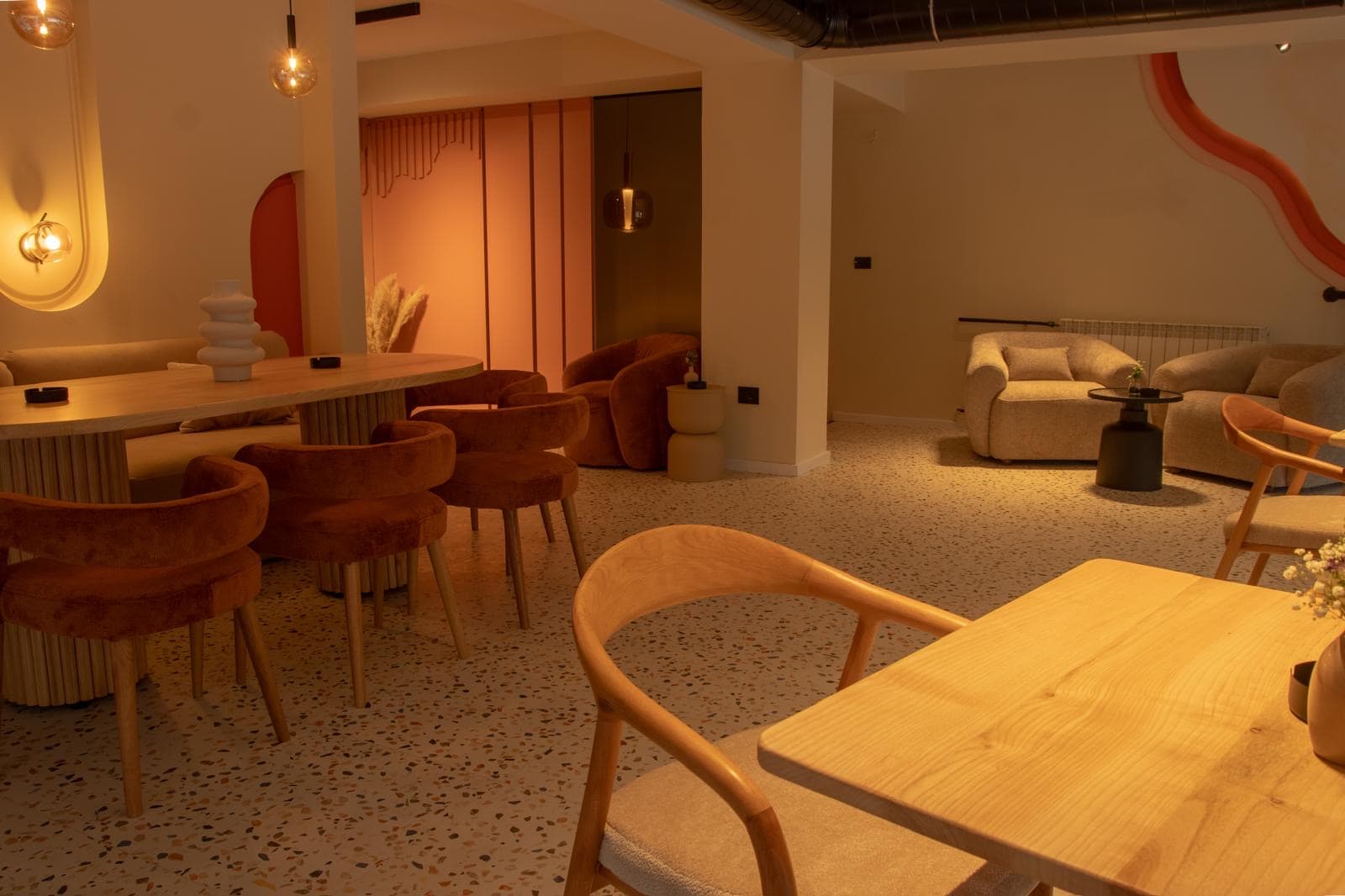 Alveto Interior