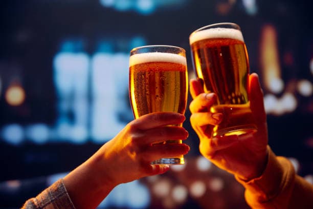 Beer