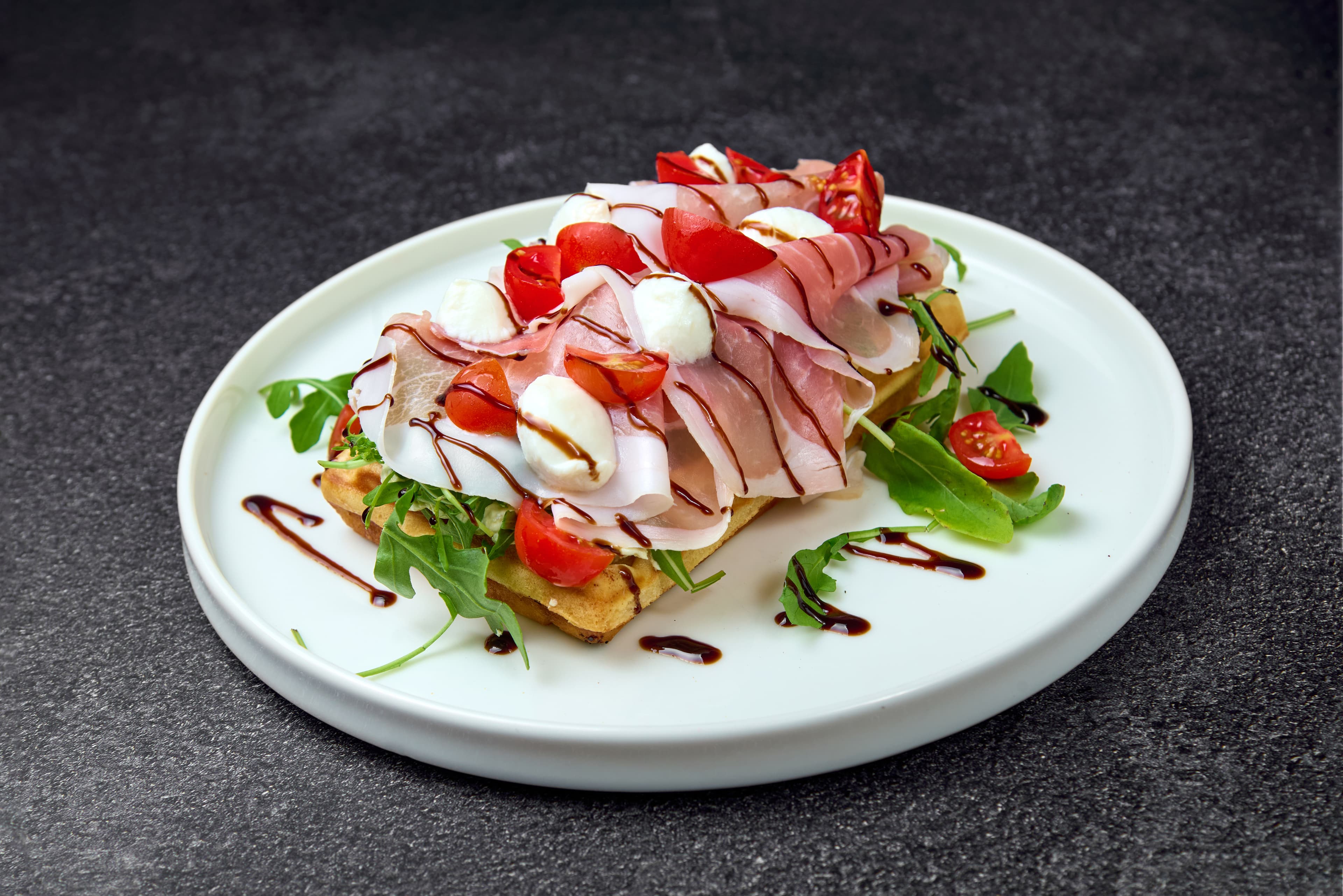 Italian Prosciutto