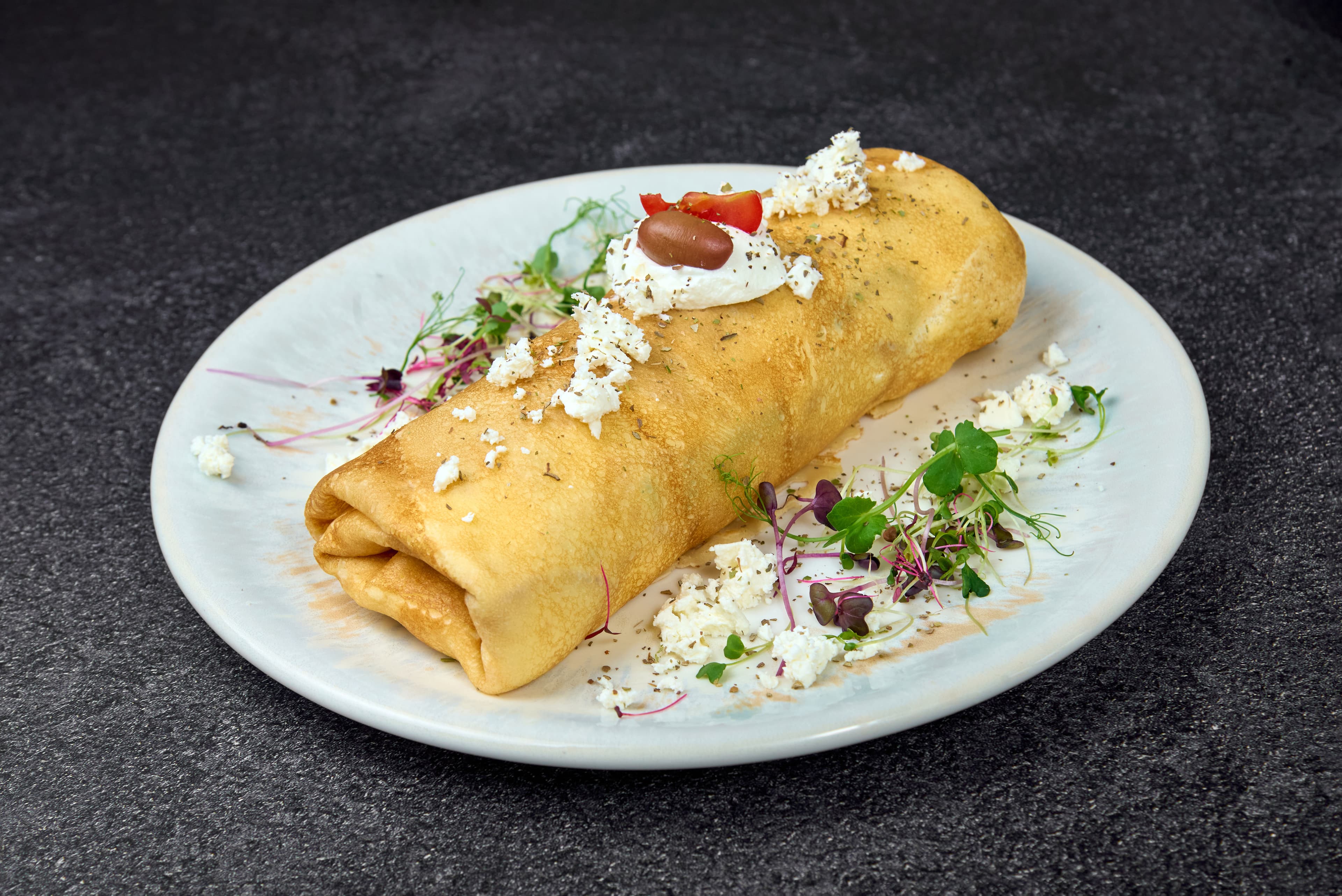 Taste of Greece