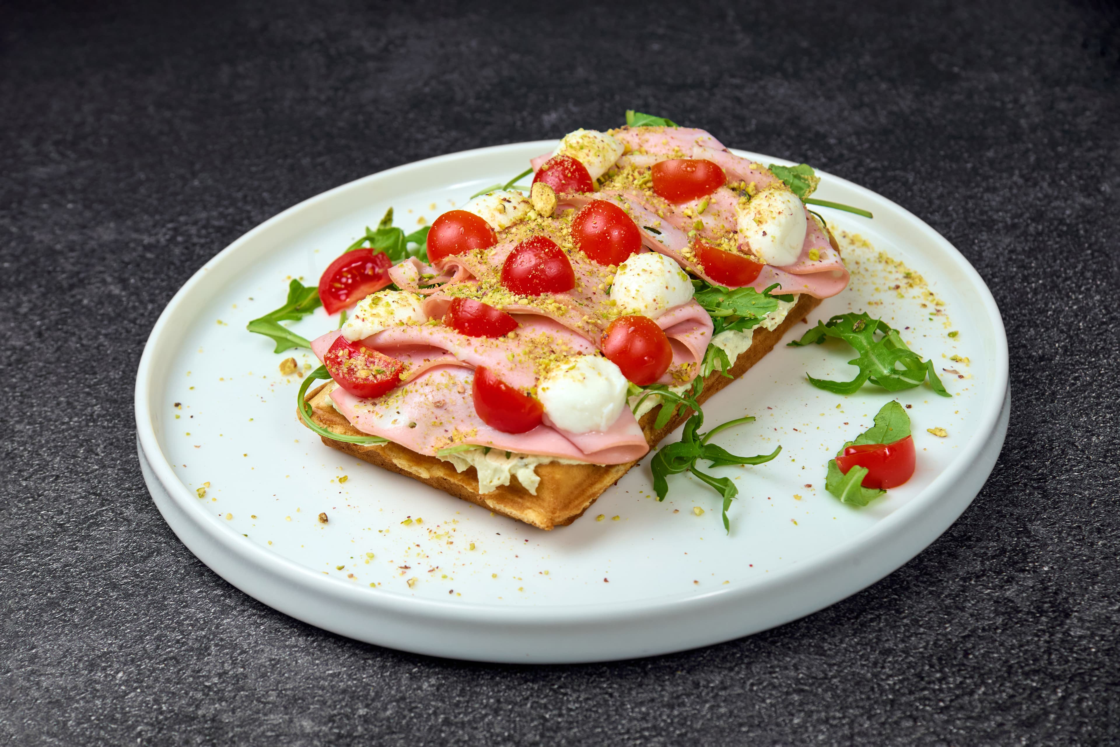 Taste of Italy