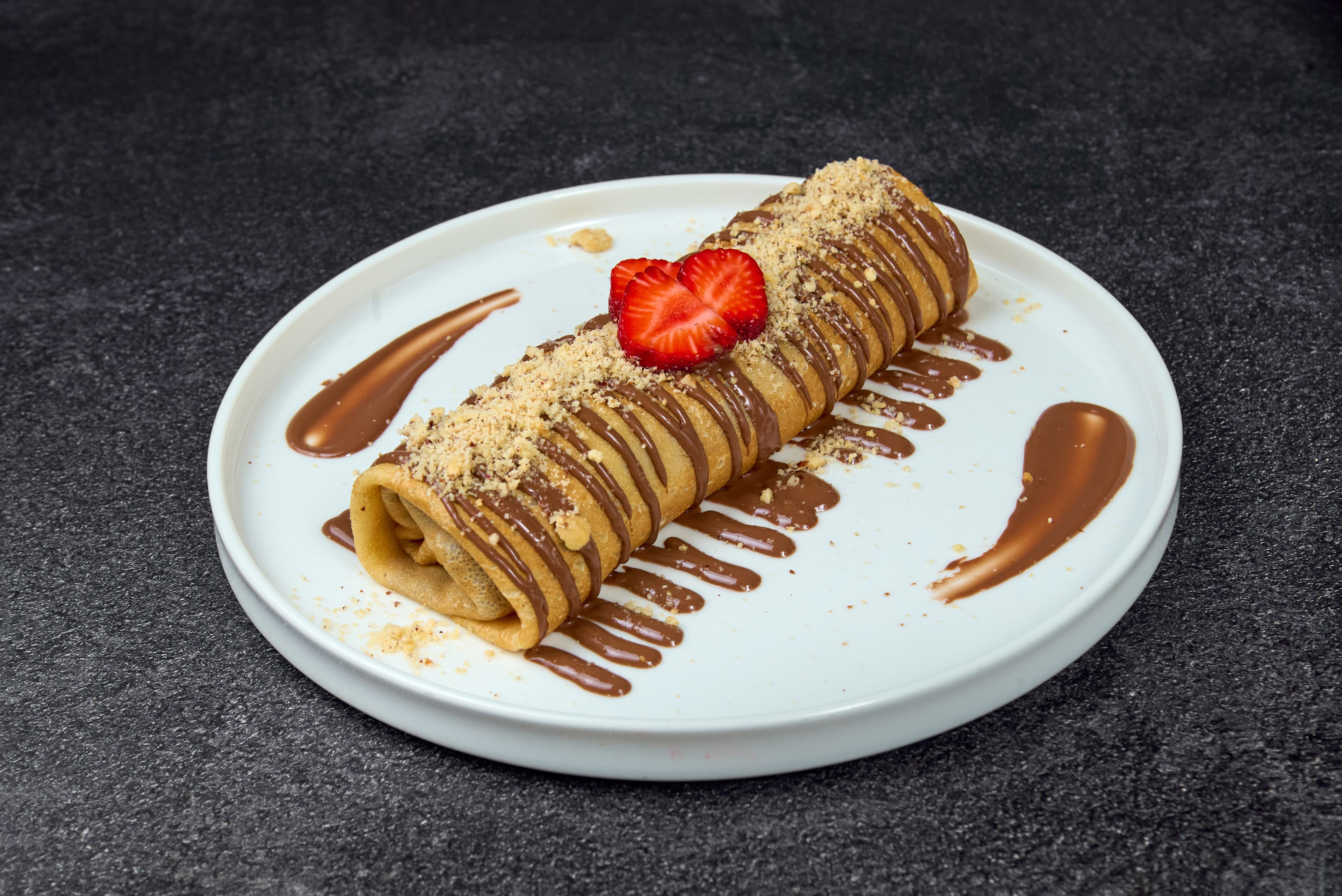 Ferrero Hazelnut