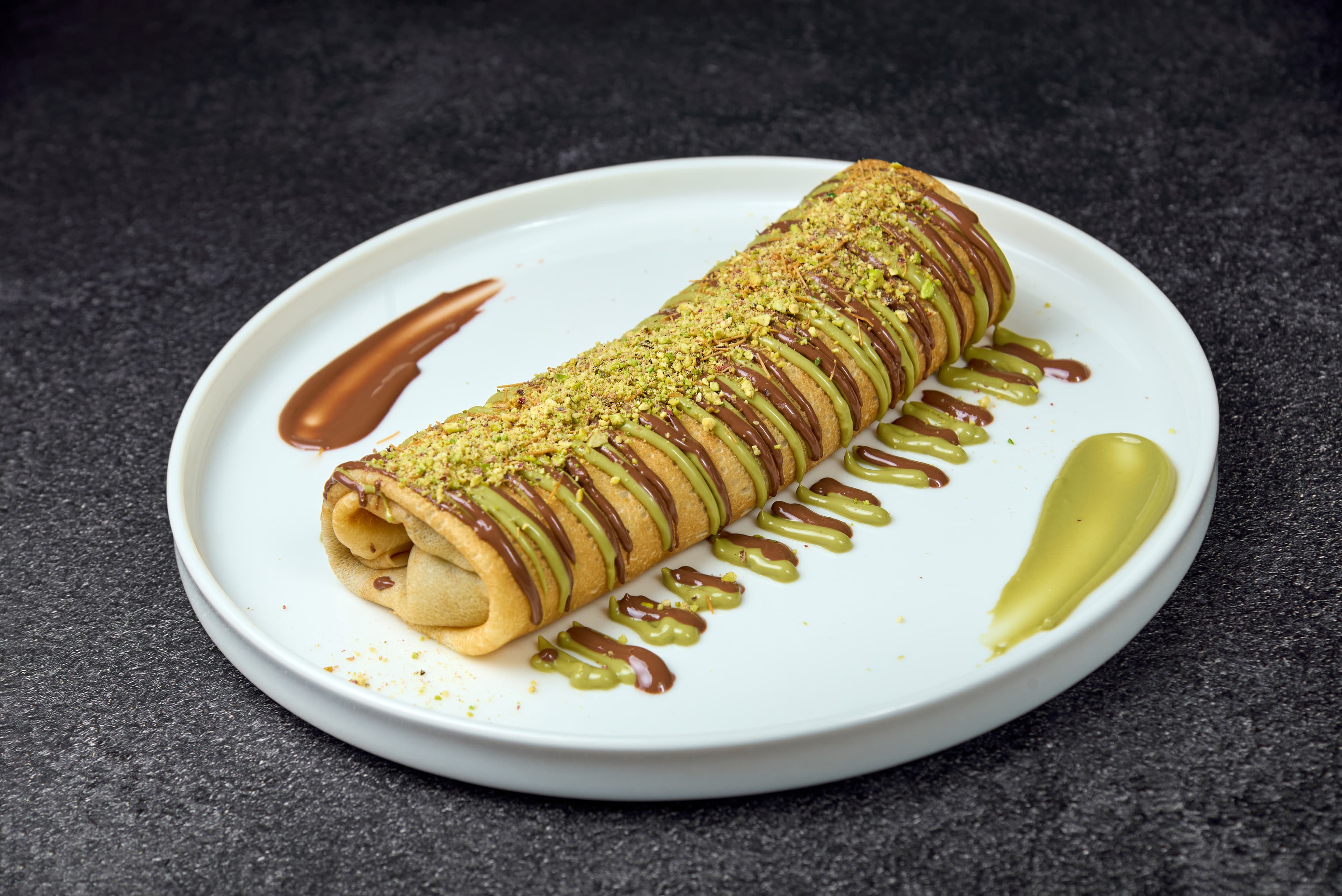 Dubai Pistachio