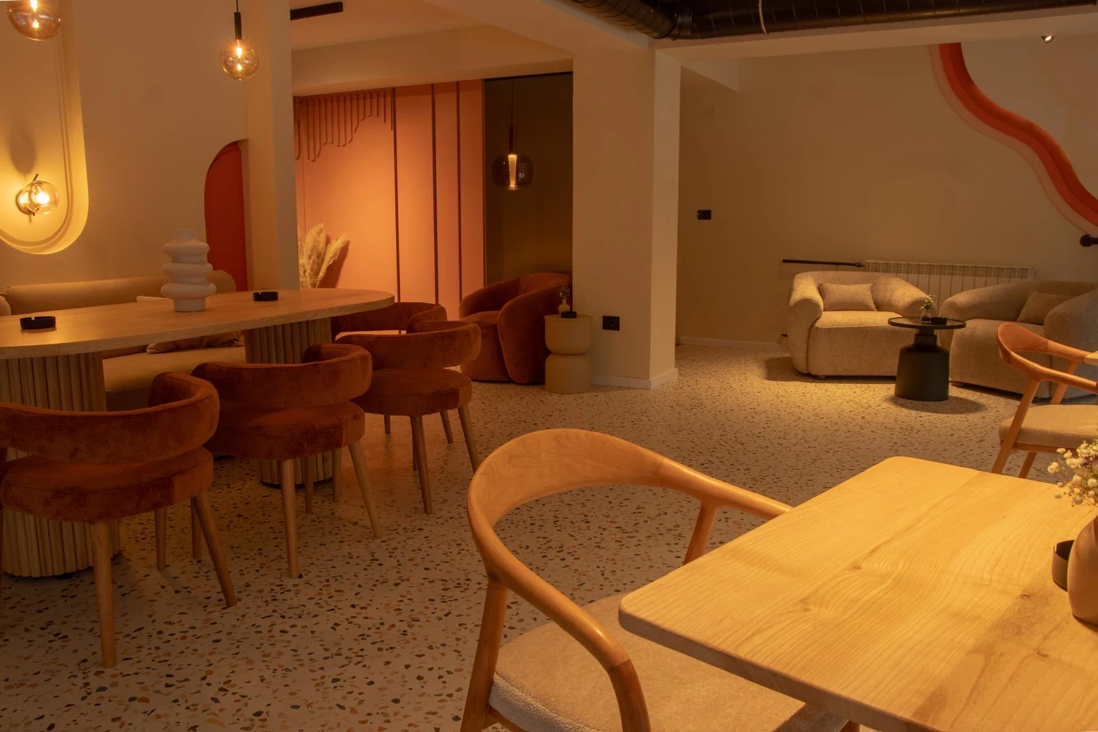 Alveto Interior